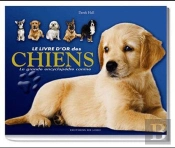 Livre D'Or Des Chiens