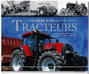 Livre D'Or Des Tracteurs