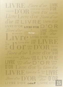 Bertrand.pt - Livre D'Or Dore Petit