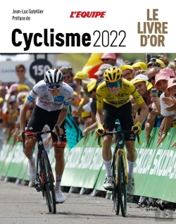 Bertrand.pt - Livre D'Or Du Cyclisme 2022