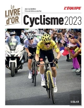Livre D'Or Du Cyclisme 2023