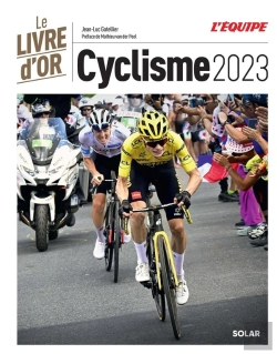 Bertrand.pt - Livre D'Or Du Cyclisme 2023