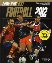 Livre D'Or du Football 2012