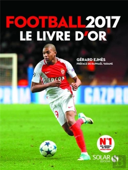 Bertrand.pt - Livre D'Or Du Football 2017