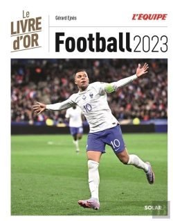 Bertrand.pt - Livre D'Or Du Football 2023