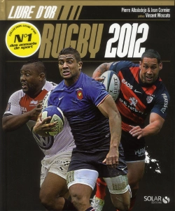 Bertrand.pt - Livre D'Or Du Rugby 2012