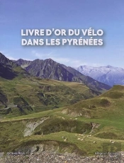 Livre D'Or Du Vélo Dans Les Pyrénées