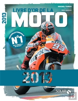 Bertrand.pt - Livre D'Or Moto 2013