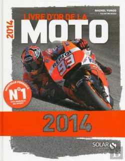 Bertrand.pt - Livre D'Or Moto 2014