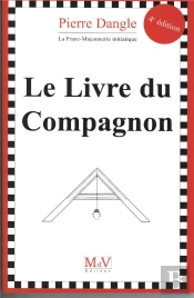 Livre Du Compagnon (Le) 4 Edt