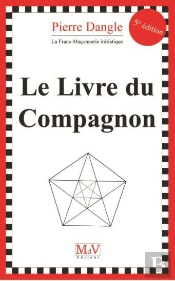 Livre Du Compagnon (Le)