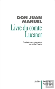 Livre Du Comte Lucanor