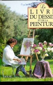 Livre Du Dessin Et De La Peinture