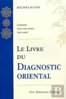 Livre Du Diagnostic Oriental