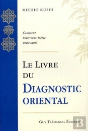 Livre Du Diagnostic Oriental