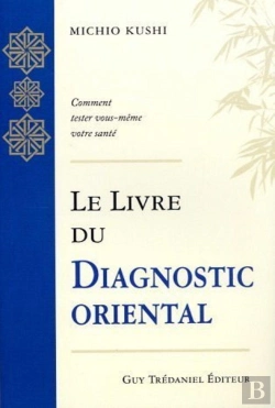 Bertrand.pt - Livre Du Diagnostic Oriental