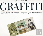 Livre Du Graffiti