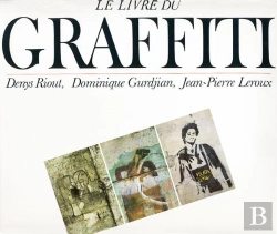 Bertrand.pt - Livre Du Graffiti