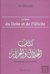 Livre Du Licite Et De Lillici
