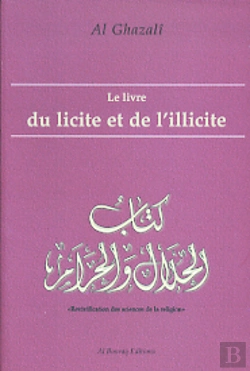 Bertrand.pt - Livre Du Licite Et De Lillici