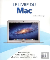 Livre Du Mac
