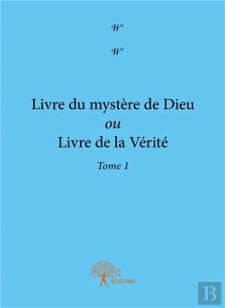 Bertrand.pt - Livre Du Mystere De Dieu Ou Livre De La Verite