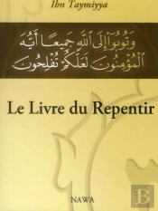 Livre Du Repentir (Le) - 2eme Edition