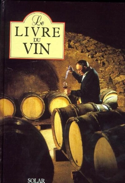 Bertrand.pt - Livre Du Vin