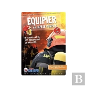 Livre 'Equipier De Sapeur-Pompier - Intervenant(E) Des Operations De Secours - Spv Spp'