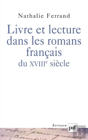 Livre Et Lecture Dans Les Romans Français Du Xviii Siècle