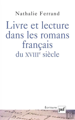 Bertrand.pt - Livre Et Lecture Dans Les Romans Français Du Xviii Siècle