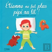 Livre Etienne Plus Pipi Au Lit