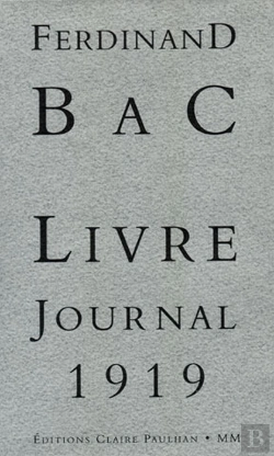 Bertrand.pt - Livre-Journal, 1919
