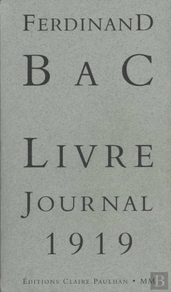 Bertrand.pt - Livre-Journal 1921