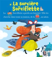 Livre La Sorciere Sorciflette