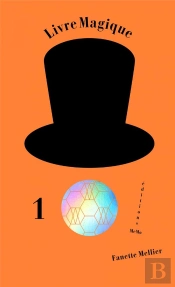 Livre Magique Tome 1 : Le Ballon
