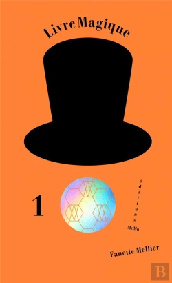 Bertrand.pt - Livre Magique Tome 1 : Le Ballon