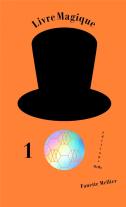 Livre Magique Tome 1 : Le Ballon