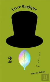 Livre Magique Tome 2 : La Feuille