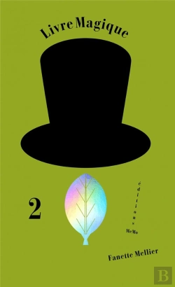 Bertrand.pt - Livre Magique Tome 2 : La Feuille