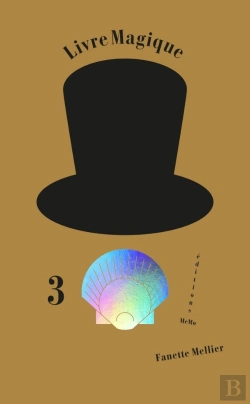 Bertrand.pt - Livre Magique Tome 3 : Le Coquillage