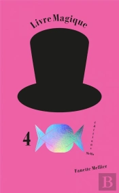 Livre Magique Tome 4 : Le Bonbon
