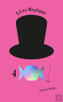 Bertrand.pt - Livre Magique Tome 4 : Le Bonbon