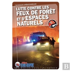Bertrand.pt - Livre Manoeuvres Feux De Forets - Fdfen