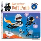 Livre Musical : Mon Premier Daft Punk