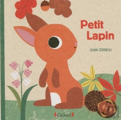 Bertrand.pt - Livre Nature ; Petit Lapin
