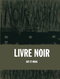 Bertrand.pt - Livre Noir Art Et Mode