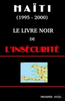 Bertrand.pt - Livre Noir De L'Insecurite (Deuxieme Edition)