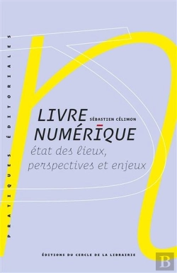 Bertrand.pt - Livre Numérique : Etat Des Lieux, Perspectives Et Enjeux