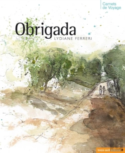 Bertrand.pt - Livre Obrigada